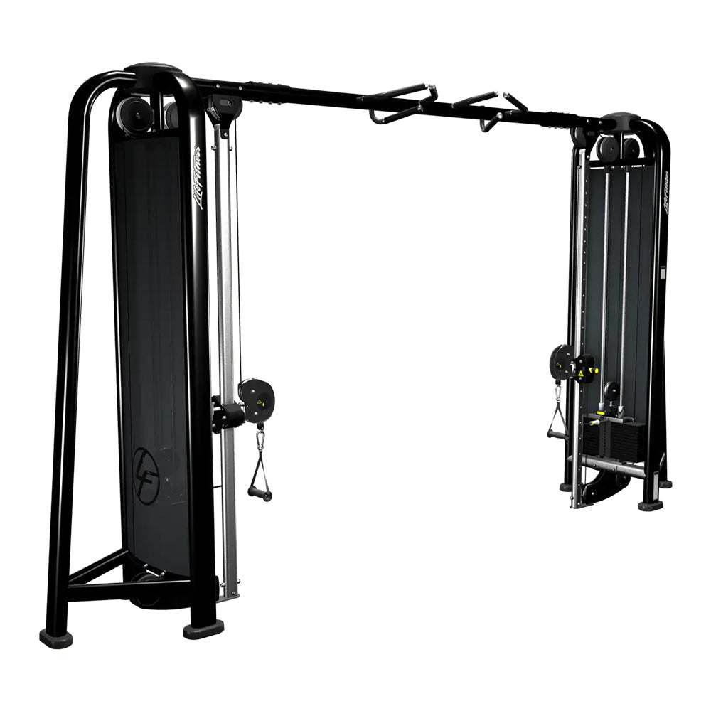 Life Fitness Adjustable Cable Crossover