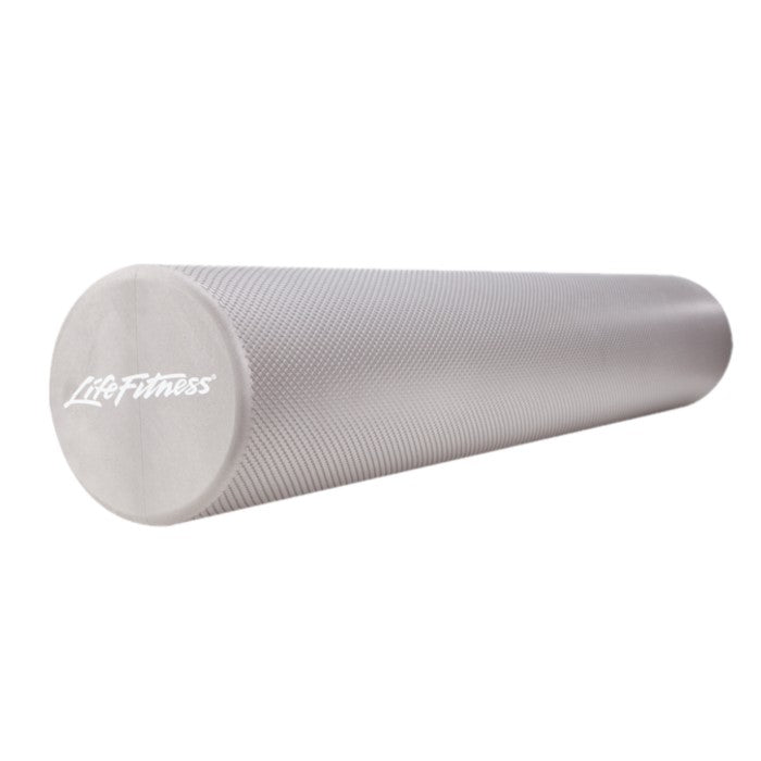 Life Fitness Foam Roller - Outlet