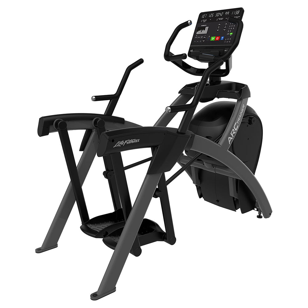 Lower Body Arc Trainer