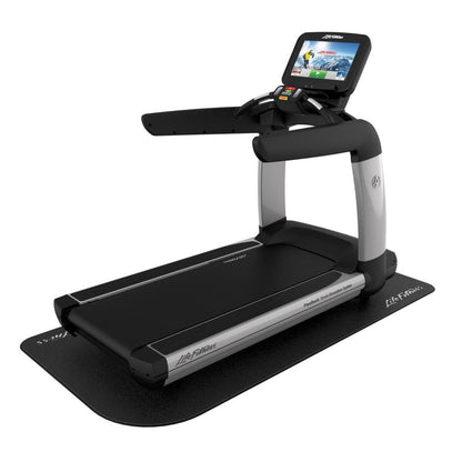 Premium Large Cardio Equipment Mat