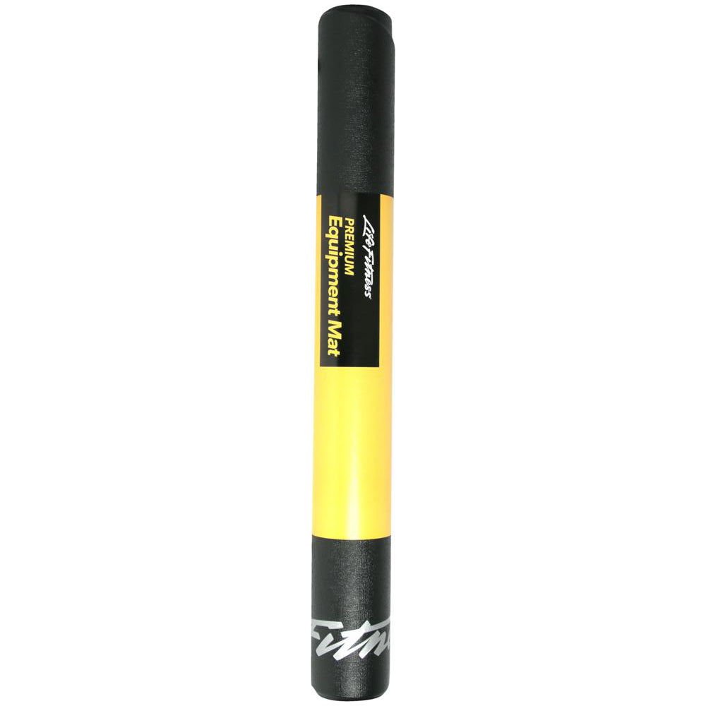 Premium Large Cardio Equipment Mat