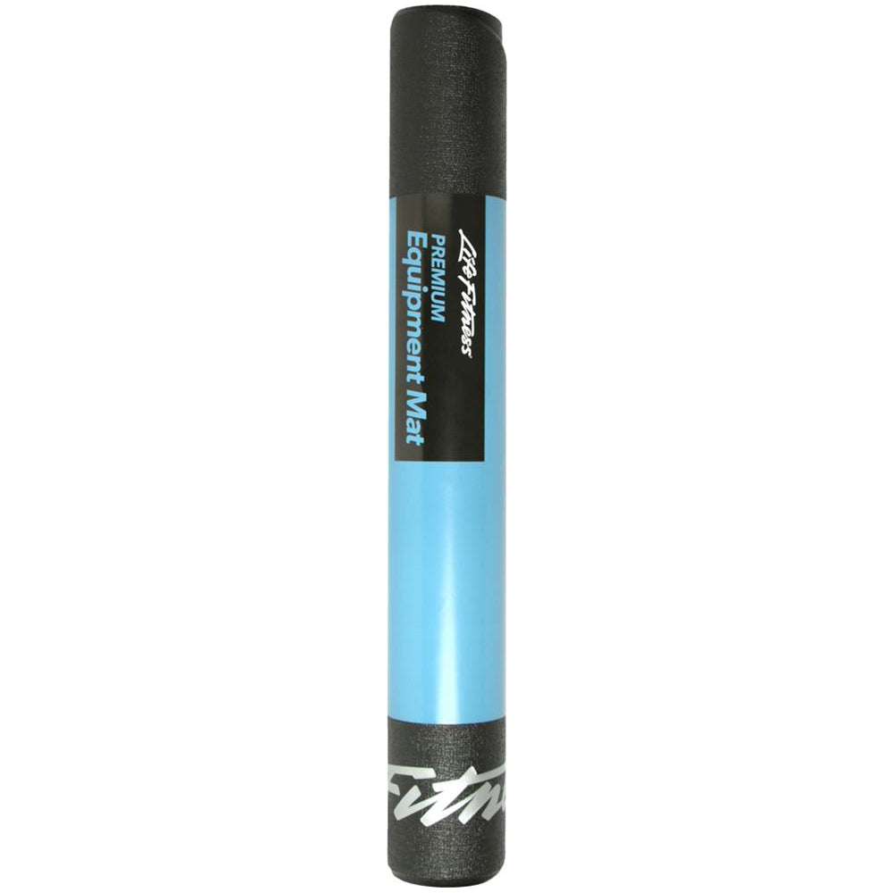 Premium Medium Cardio Equipment Mat