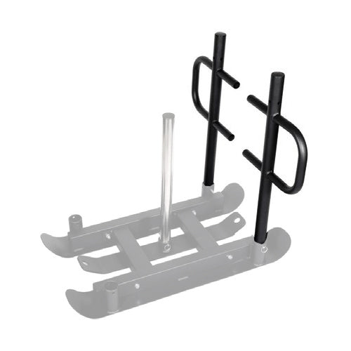 Push-Pull Weight Sled