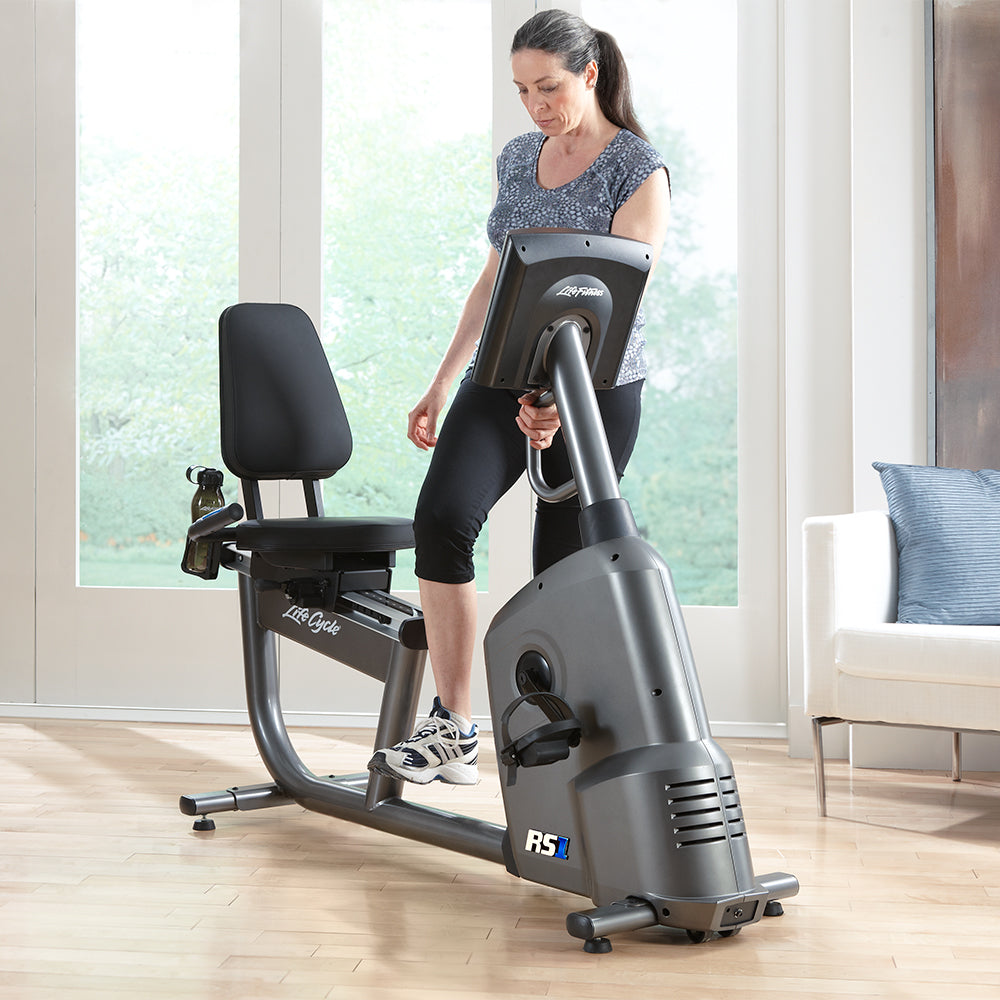 RS1 Lifecycle Exercise Bike