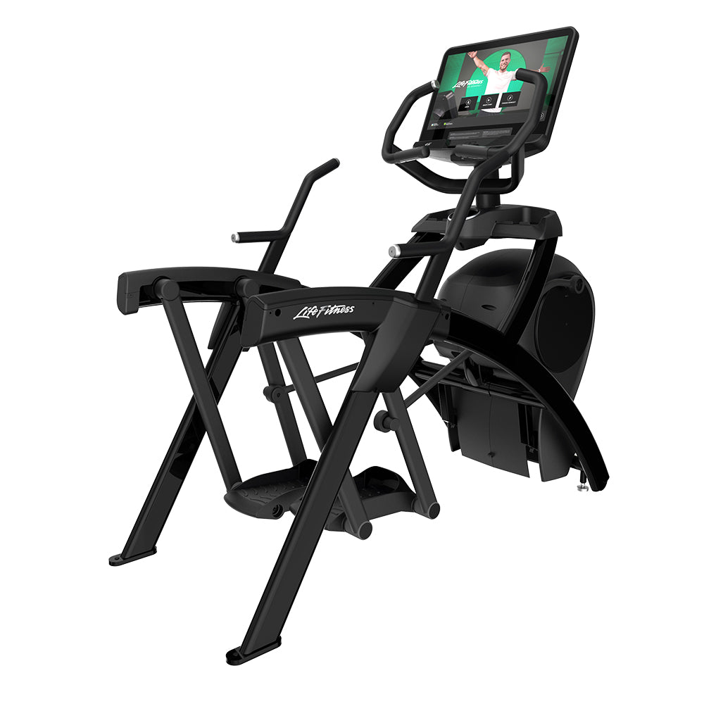 Lower Body Arc Trainer