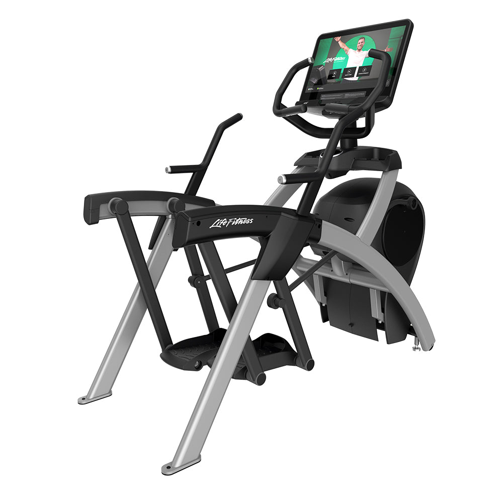 Lower Body Arc Trainer
