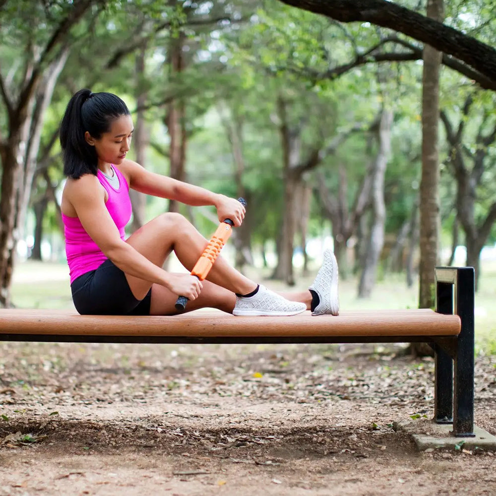 Trigger Point GRID STK® Foam Roller
