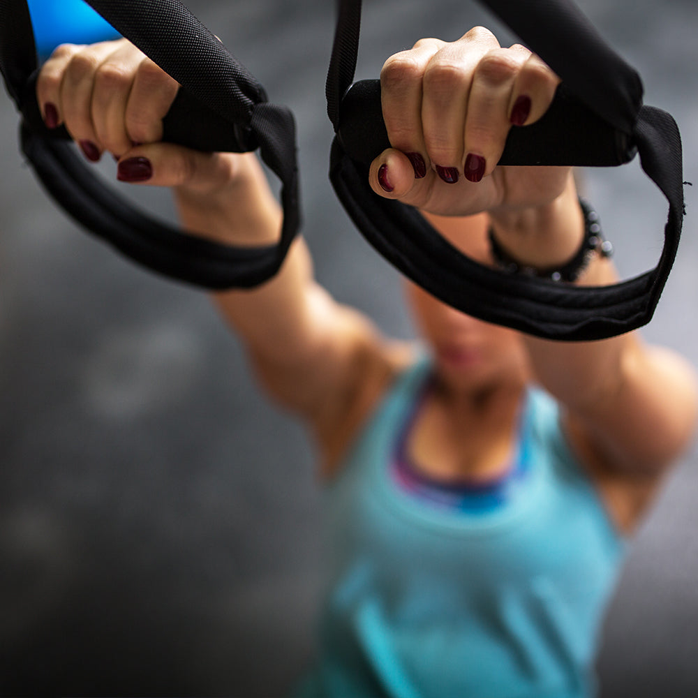 TRX Suspension Trainer